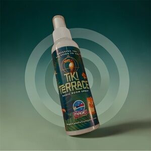 Magic Candle Company Orleans Resort Room Spray